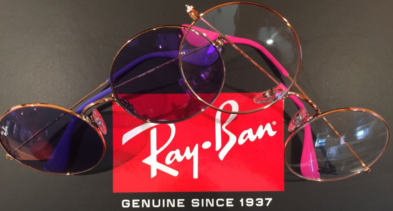 Ray Ban